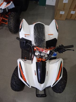 Quad kayo 70