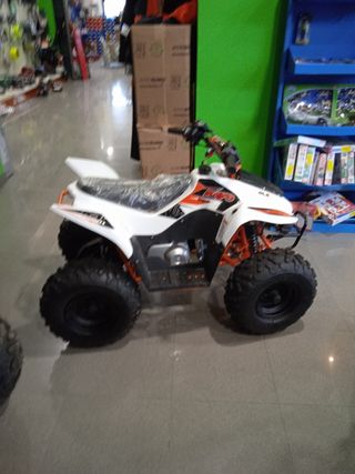 Quad kayo 70