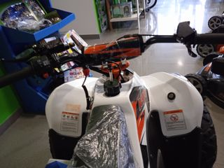 Quad kayo 70