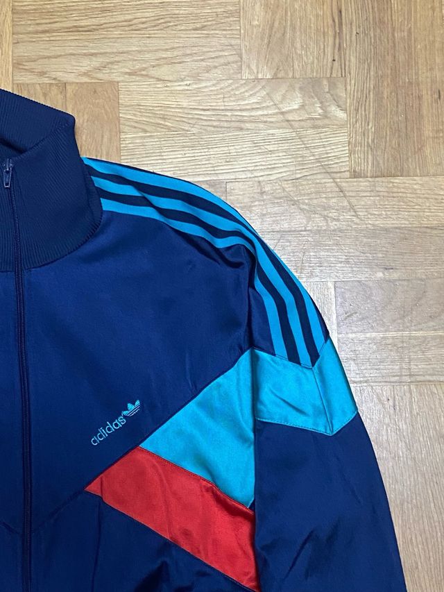 Chaqueta Vintage Adidas