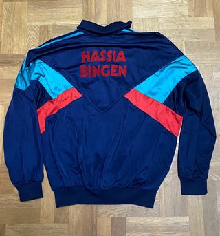 Chaqueta Vintage Adidas