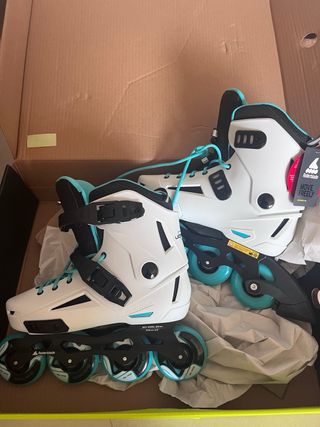 Rollerblade 
