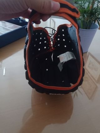 Casco de rugby para niños (Talla M)
