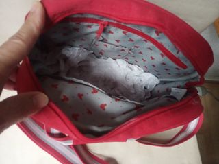Bolso infantil de Miki Disney Nuevo 