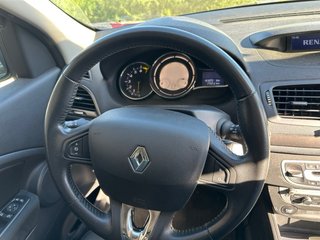 Renault Megane 2014