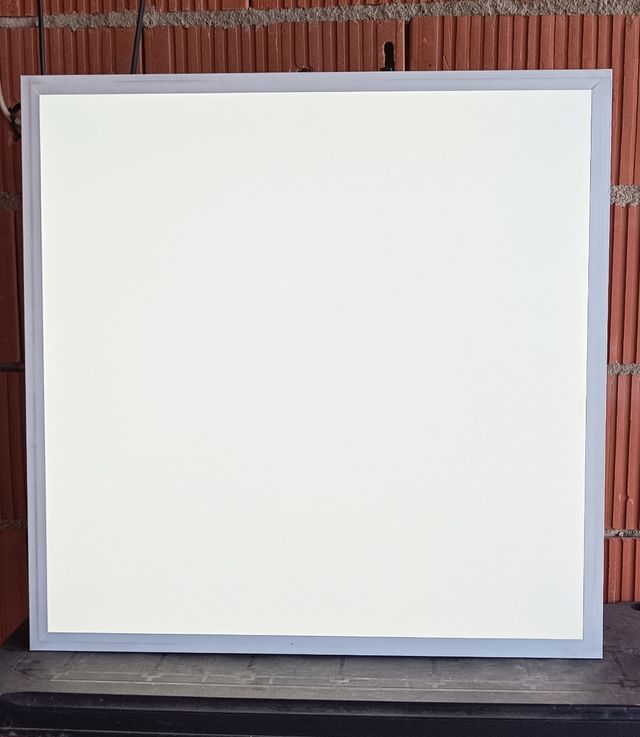 Pantalla panel led 60x60
