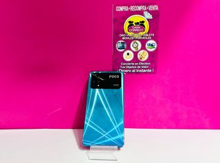 Xiaomi Poco X4 Pro 5G 256 GB/8 GB