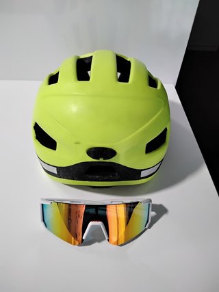 Bicicleta montaña Monoplato. Ruedas 27.5 Decathlon