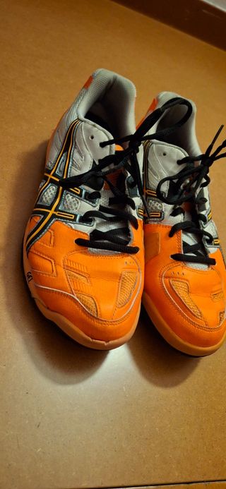 Zapatillas padel T-40