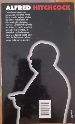Historias para morirse: Alegría de morir