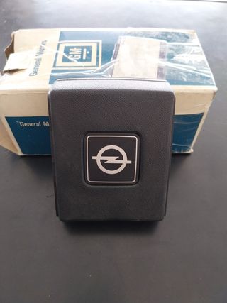 TAPA VOLANTE OPEL CORSA A