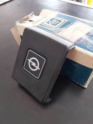 TAPA VOLANTE OPEL CORSA A