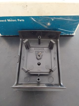 TAPA VOLANTE OPEL CORSA A
