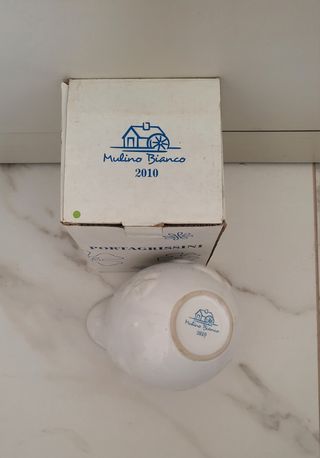 Portagrissini Mulino Bianco 2010