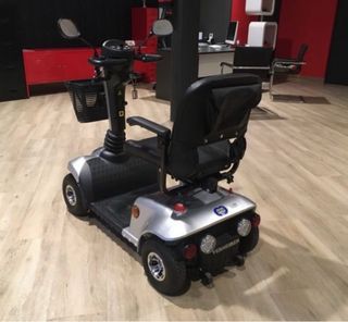 Scooter eléctrico Vermeiren Eris
