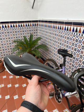 Bicicleta ORBEA