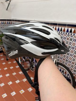 Bicicleta ORBEA