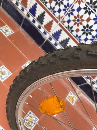 Bicicleta ORBEA