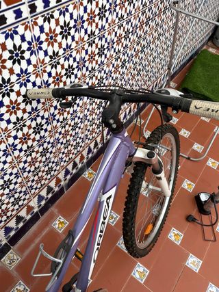 Bicicleta ORBEA