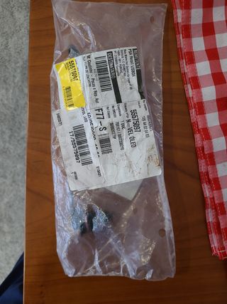 Sensor nivel óleo insignia