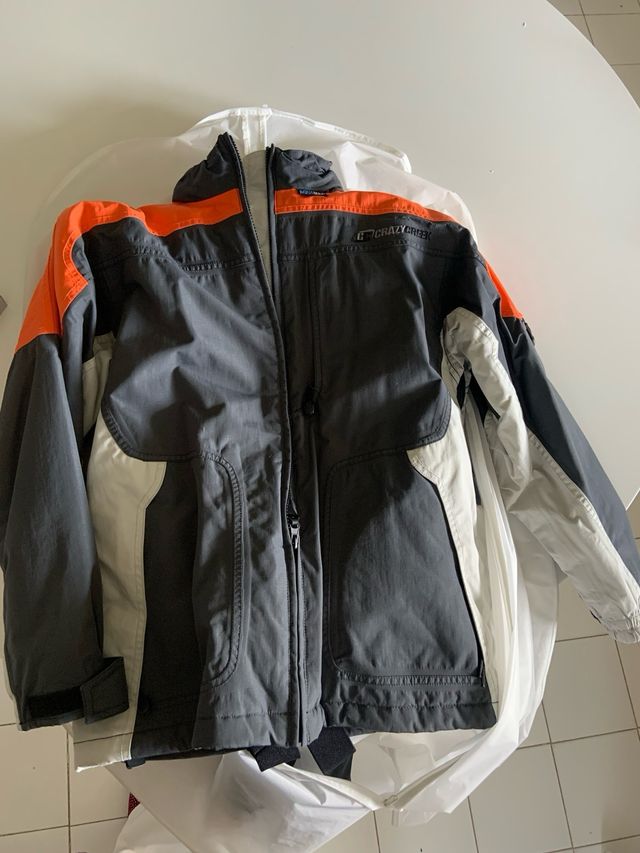 Traje snowboard / ski /esqui