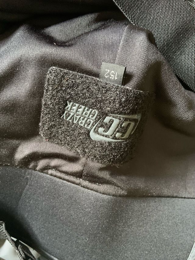 Traje snowboard / ski /esqui