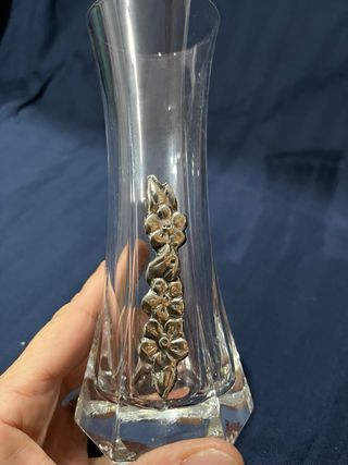 Vaso da fiori piccolo