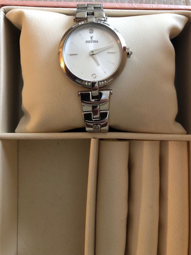 Reloj Festina para mujer