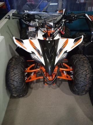 Quad kayo 110