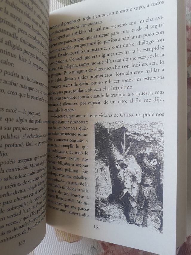 Robinson Crusoe, 2ª parte