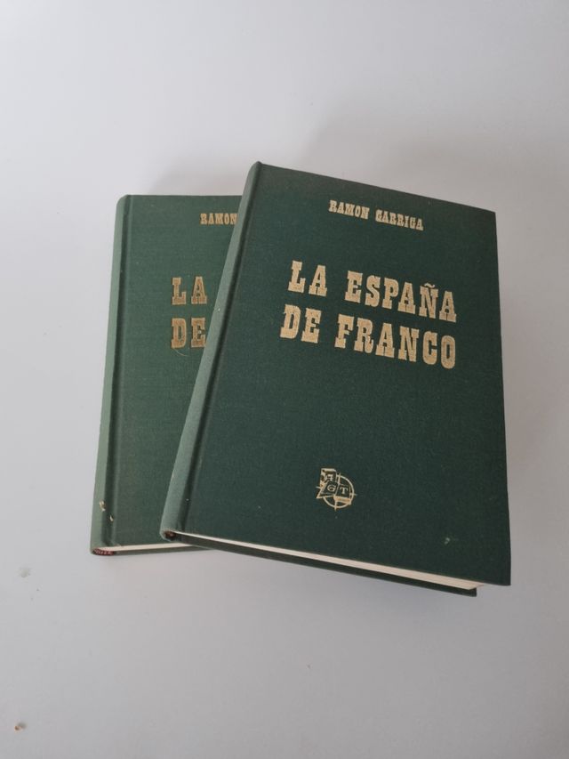 La España de Franco