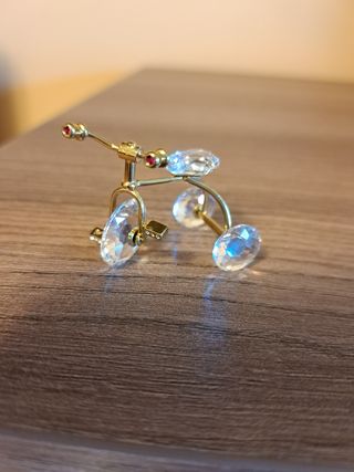 FIGURA SWAROVSKI