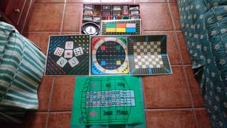 Juegos Reunidos Geyper 35