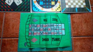 Juegos Reunidos Geyper 35