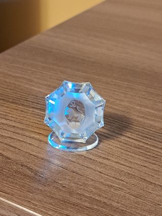 FIGURA SWAROVSKI