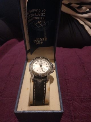 Reloj Festina mujer 