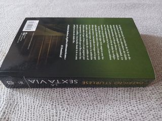 📚"La sexta vía"Patricon Sturlese=3'50+🎁