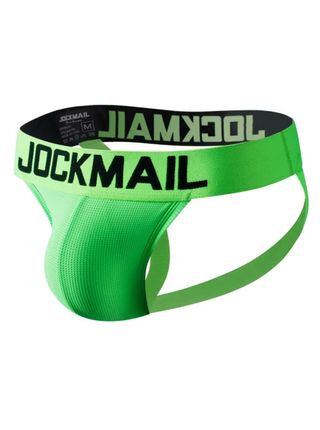 TALLA XXL.CON ETIQUETA.Puck de 4 Jockstraps 
