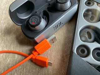 Auriculares JBL REFLECT FLOW (True Wireless)