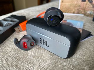 Auriculares JBL REFLECT FLOW (True Wireless)