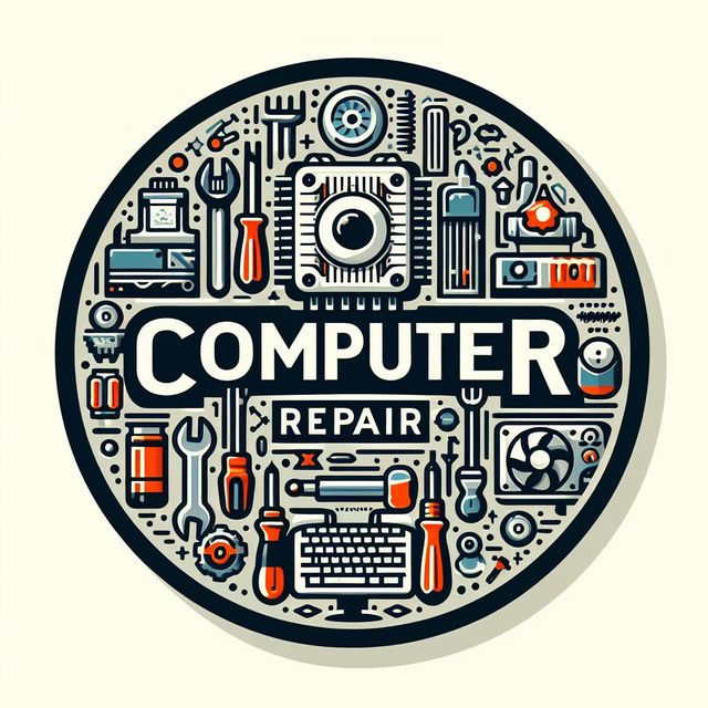 Reparación o arreglo de ordenadores
