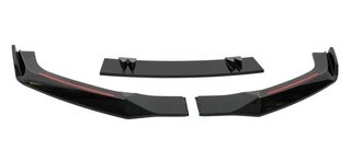 Spoiler Delantero Audi A4 2016-2019 Look RS4 Para