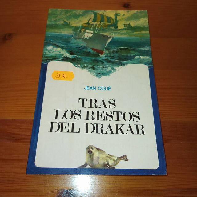 Varios  a 3 € cada uno