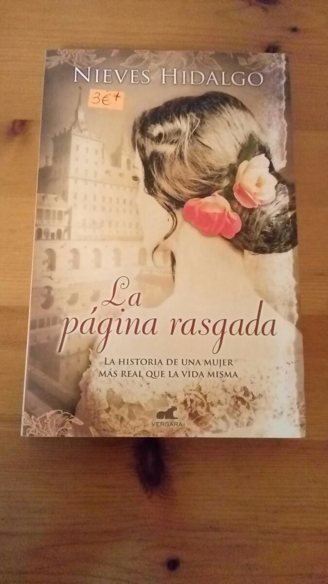 Varios  a 3 € cada uno