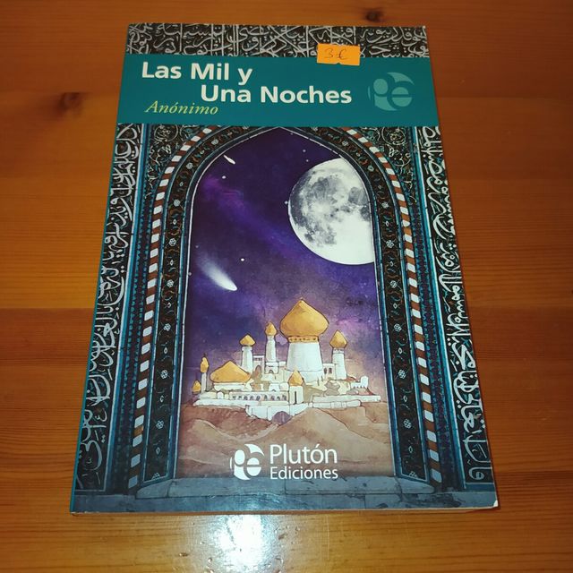 Varios  a 3 € cada uno