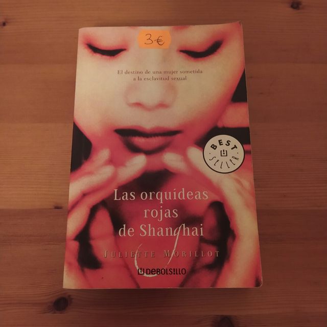 Varios  a 3 € cada uno