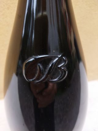 Bottiglia Bellavista