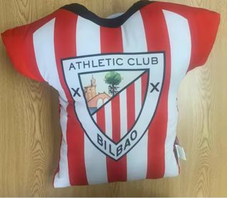 Cojin Athletic Bilbao