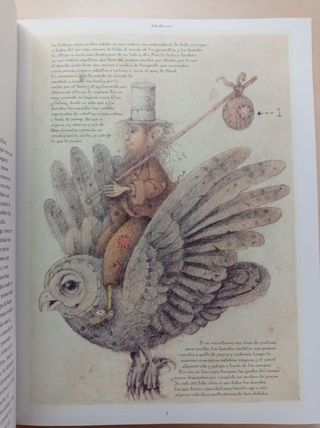 EL LIBRO DE LOS DUENDES. EDITORIAL MONTENA 1999