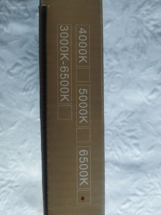 Plafoniera led da soffitto